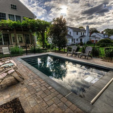 Small Pool