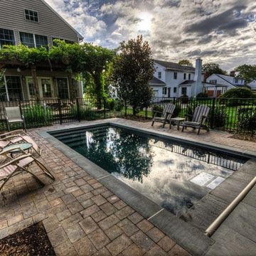 Endless Pool