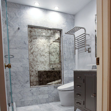 Richmond Bathroom