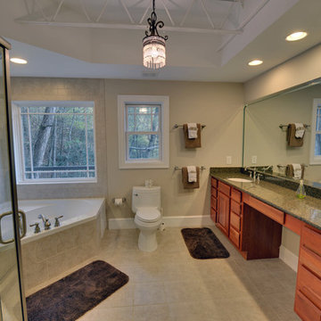 Blue Ridge Georgia Custom Homes