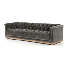 Sofa and Chairs