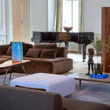 Koloa - Living room