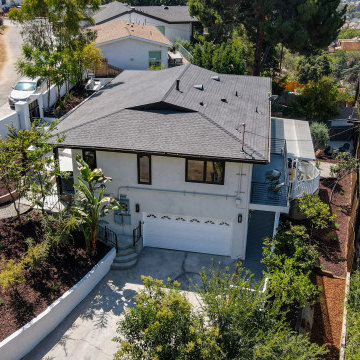 Highland Park Full Interior and Exterior Remodel in Los Angeles, CA