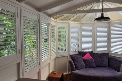 Sunroom Makeover