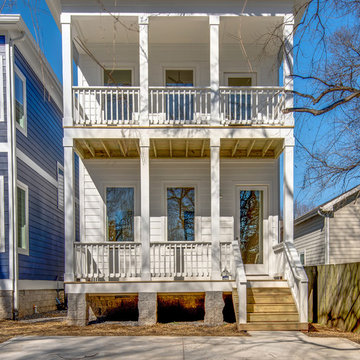 553 A Moore Ave.