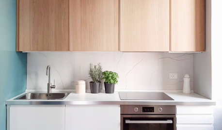 Cosa Fare in Cucina con Meno di 3mila Euro? 3 Pro lo Mostrano