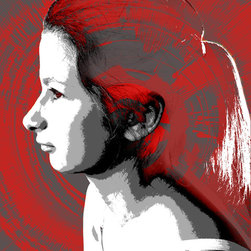 Custom Portrait - Products