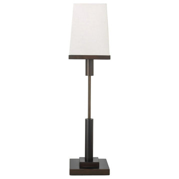 Henri Bronze Table Lamp