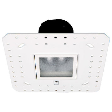 Aether LED 2" Square Adjustable Invisible, LED-Light 3000K 90 CRI 40 Deg, White