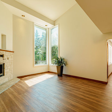 Full Home Renovation