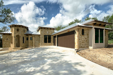 3000+ Sq Ft. ICF Custom Home