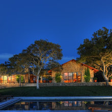 Fieldstone House, Sonoma