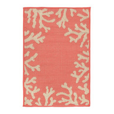 C Rugs Houzz Trans Ocean Terrace C Border 1783 27 Outdoor Rug