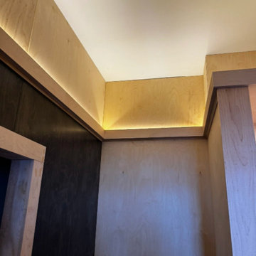 Closet Upgrade