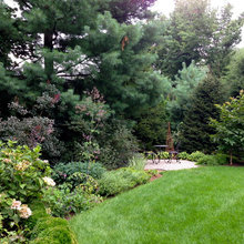 weed st landscaping