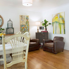 Dinning room