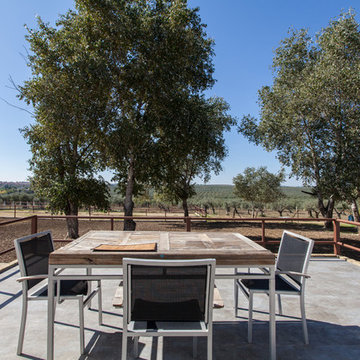 Finca Espartinas, Sevilla