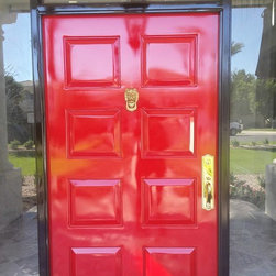 Doors - Products
