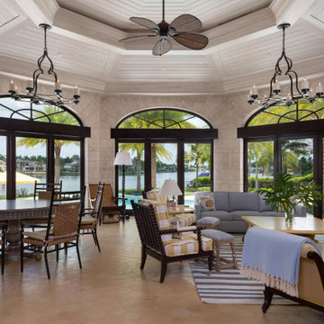 ISLAND + BARBADOS