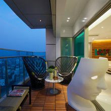Extended living