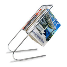 Magazine Racks