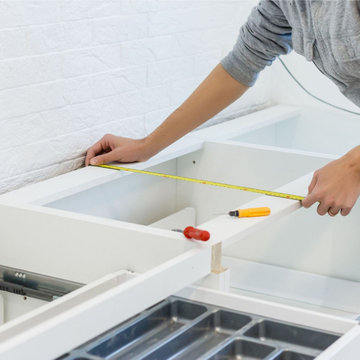 Upgrade your space with expert kitchen remodeling services today