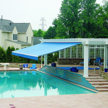 Retractable Awnings