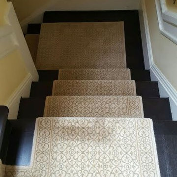 Nourison Chateau Collection Stair Runner