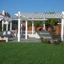 Gazebos