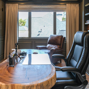 New Windows in Marvelous Office - Renewal by Andersen Georgia