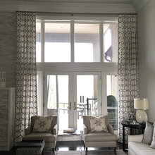 Drapery