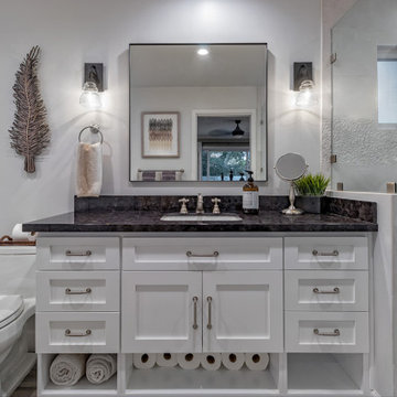 Pippen Home Remodel and Design