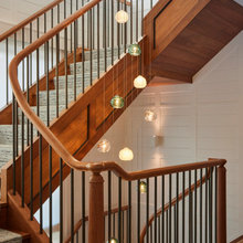 Home Front Stairs