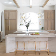 Santa Barbara Kitchen