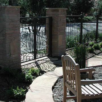 Sherman Oaks Landscape