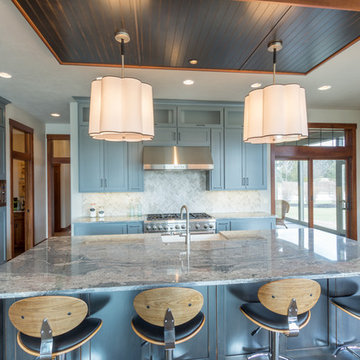 2014 Parade of Homes Model