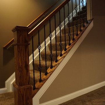 Wieland Builders (Job 867)