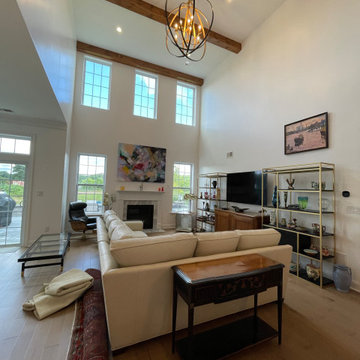 Interior Painting High Quality