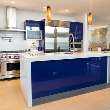 Bayfront Modern