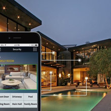 Home Automation