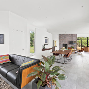 Modern Oasis