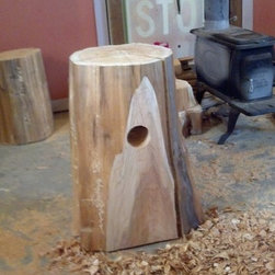 Woodwork - Products
