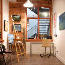 Contemporary/Loft