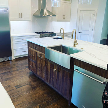 Modern Kitchen