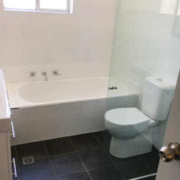Future Bathrooms