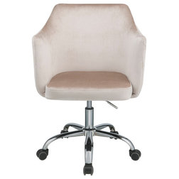 Contemporary Office Chairs by Acme Furniture