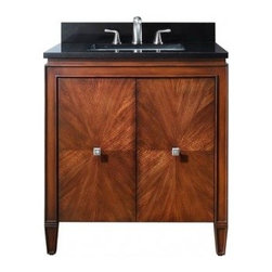 Bathroom Vanities - Bathroom Vanities And Sink Consoles