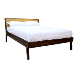 Rexy Bed - Bedroom Products