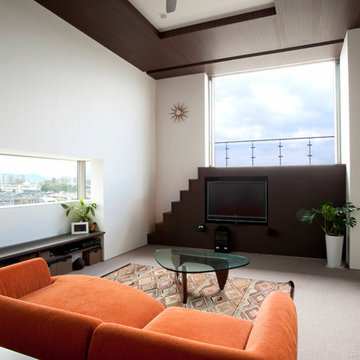 「わたしのいえ」