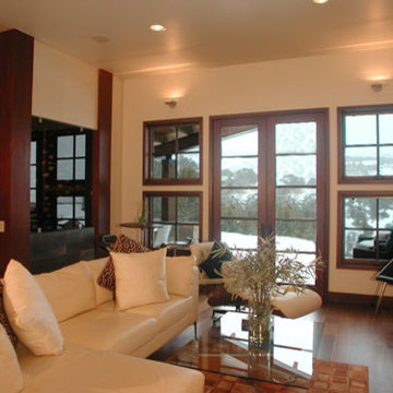 Haerter - Lot 6 Cordillera Valley Club